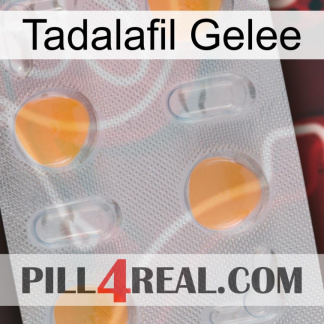 Tadalafil Jelly 24
